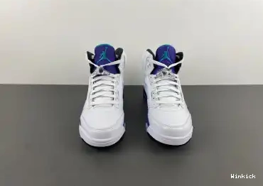 136027-108 Jordan Grape (2013) Retro 5 0519